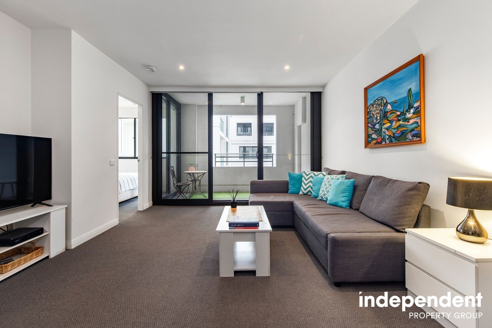 118/1 Mouat Street, Lyneham ACT 2602, Image 1