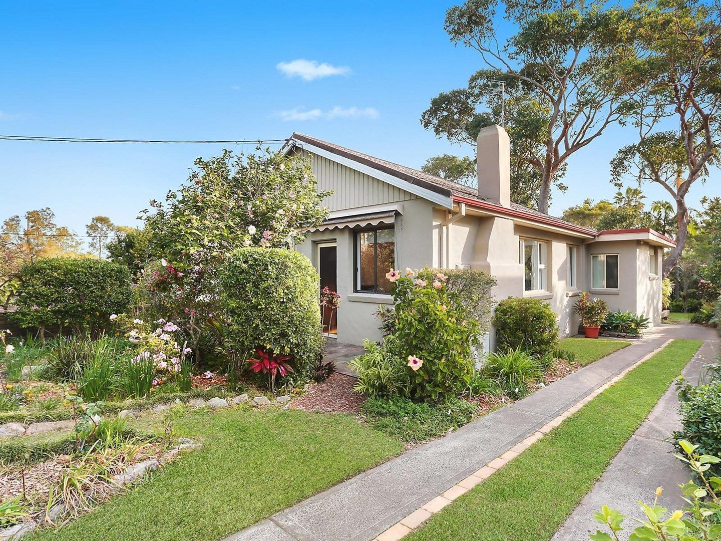 14 Plateau Road, Collaroy Plateau NSW 2097, Image 0