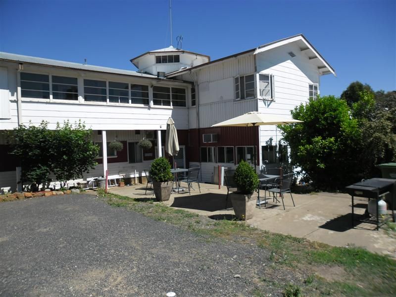 40-46 Park Avenue, BATLOW NSW 2730, Image 0