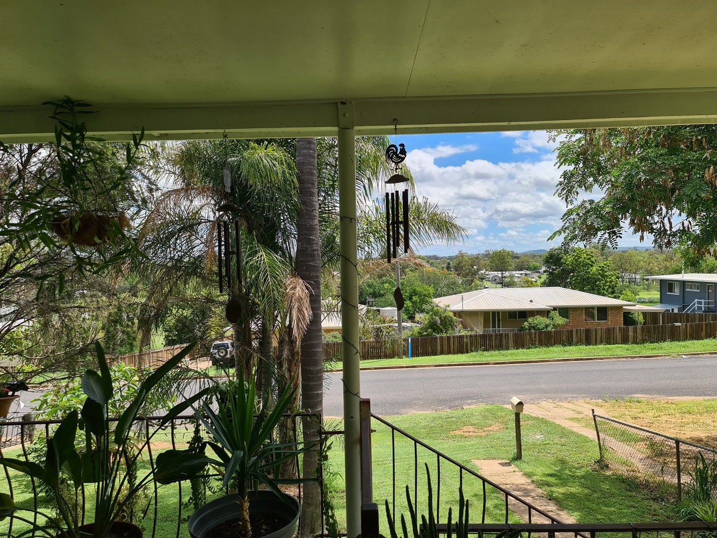 52 Porter St, Gayndah QLD 4625, Image 0