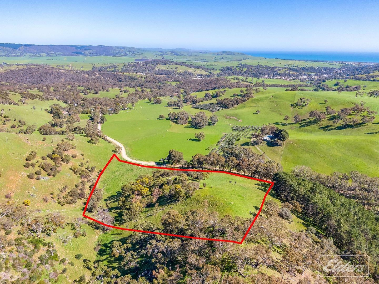 A40 Kemmiss Hill Rd, Yankalilla SA 5203, Image 0