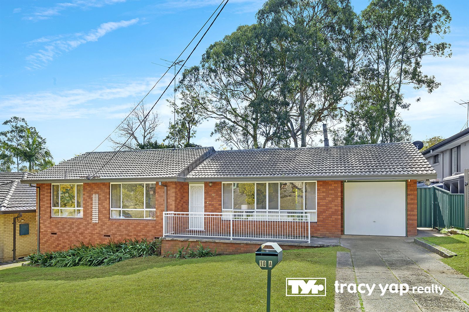 10A Coral Tree Drive, Carlingford NSW 2118, Image 0