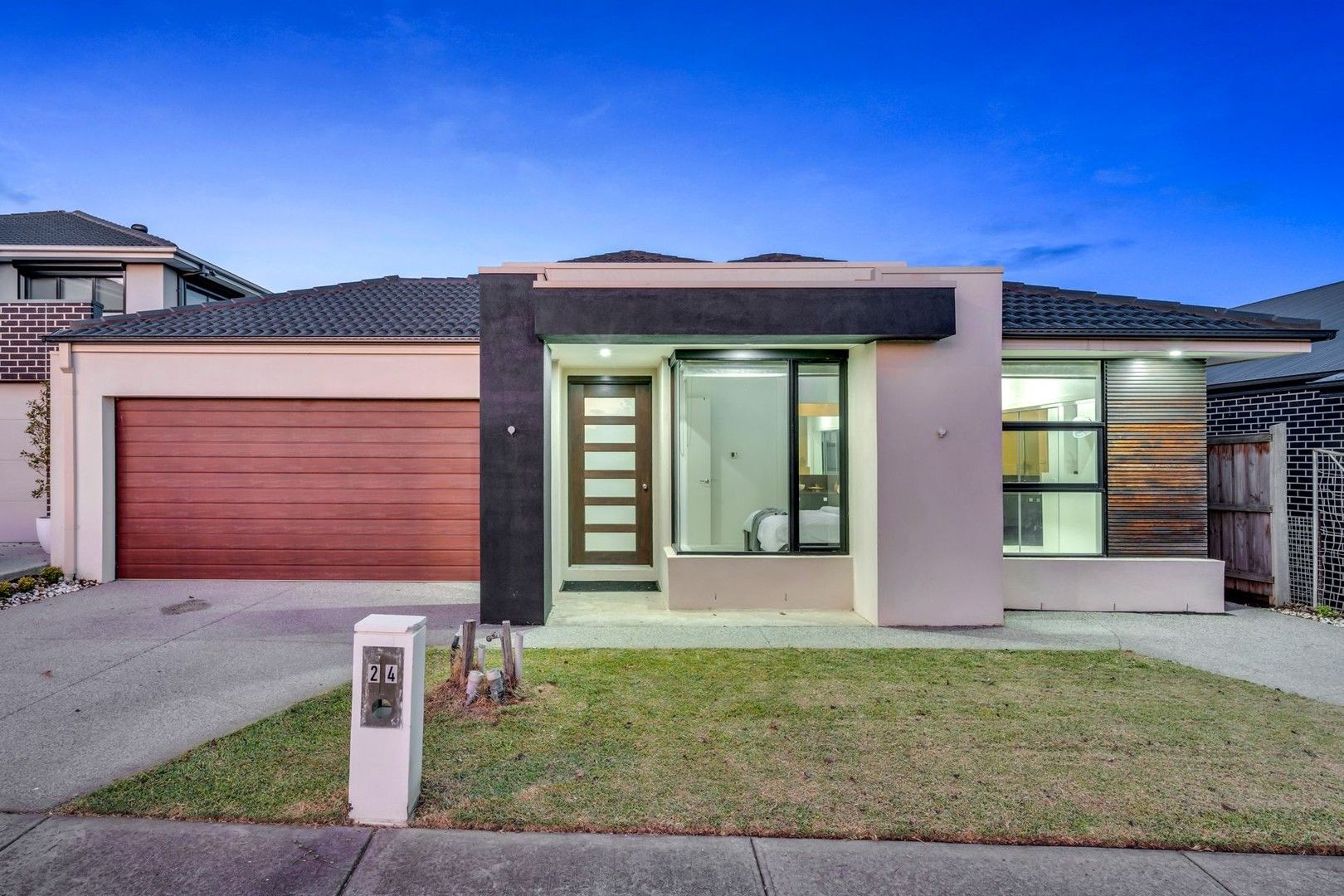 24 Buttercup Drive, Greenvale VIC 3059, Image 0