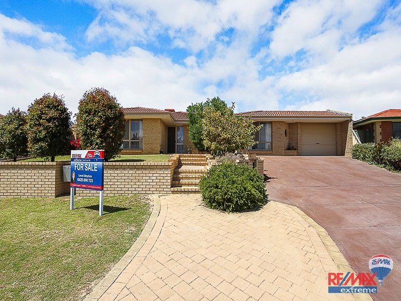 9 Seamet Rise, Merriwa WA 6030, Image 0