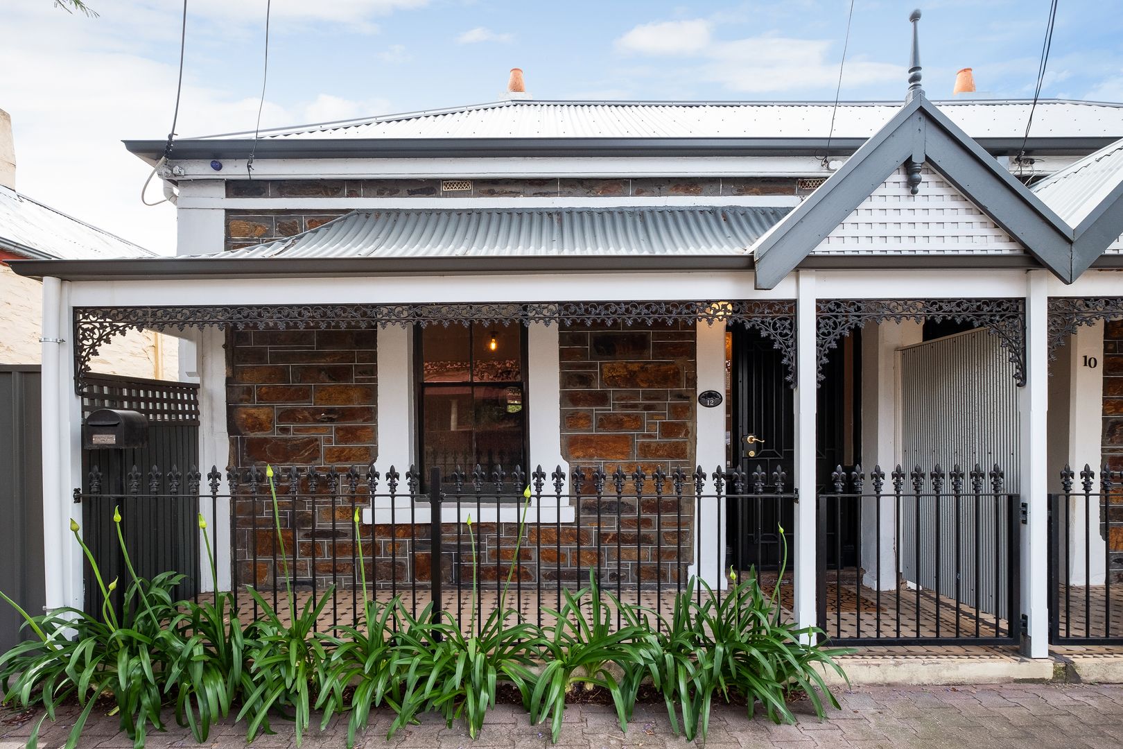 12 Hughes Street, Unle Property History & Address Research Domain