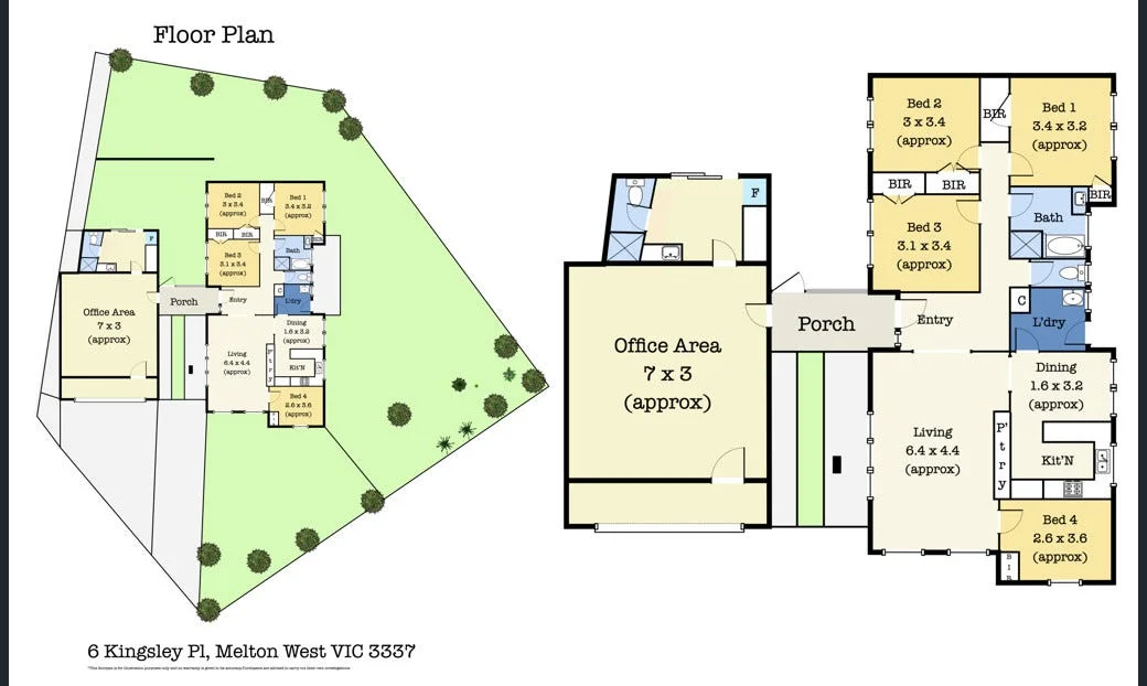 Additional image 16 of 6 Kingsley Place, Melton West VIC 3337