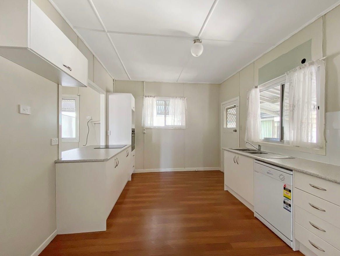 38 North Street, Wandoan QLD 4419 House For Rent Domain