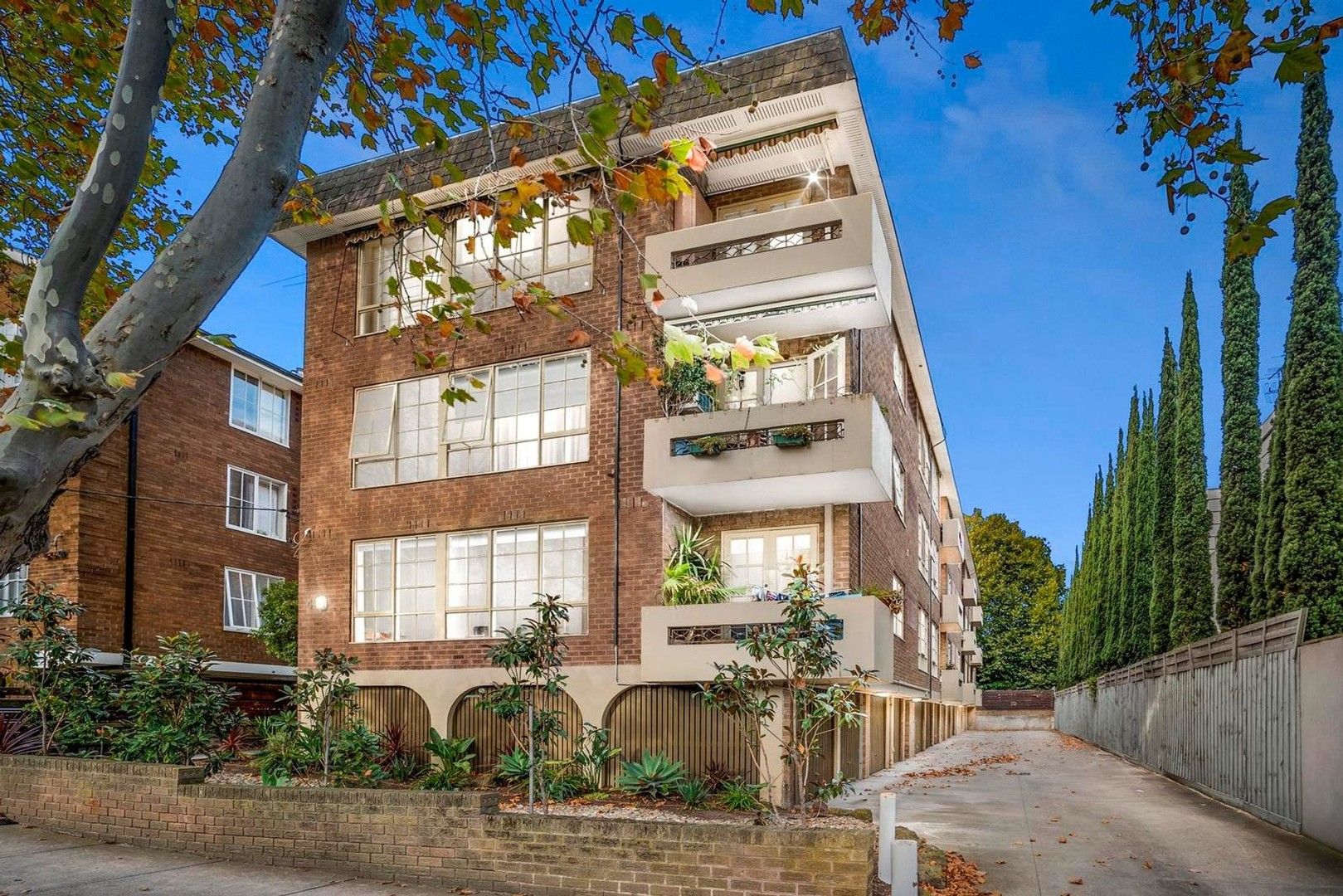 11/4 Rockley Road, South Yarra VIC 3141 Apartment For Rent Domain