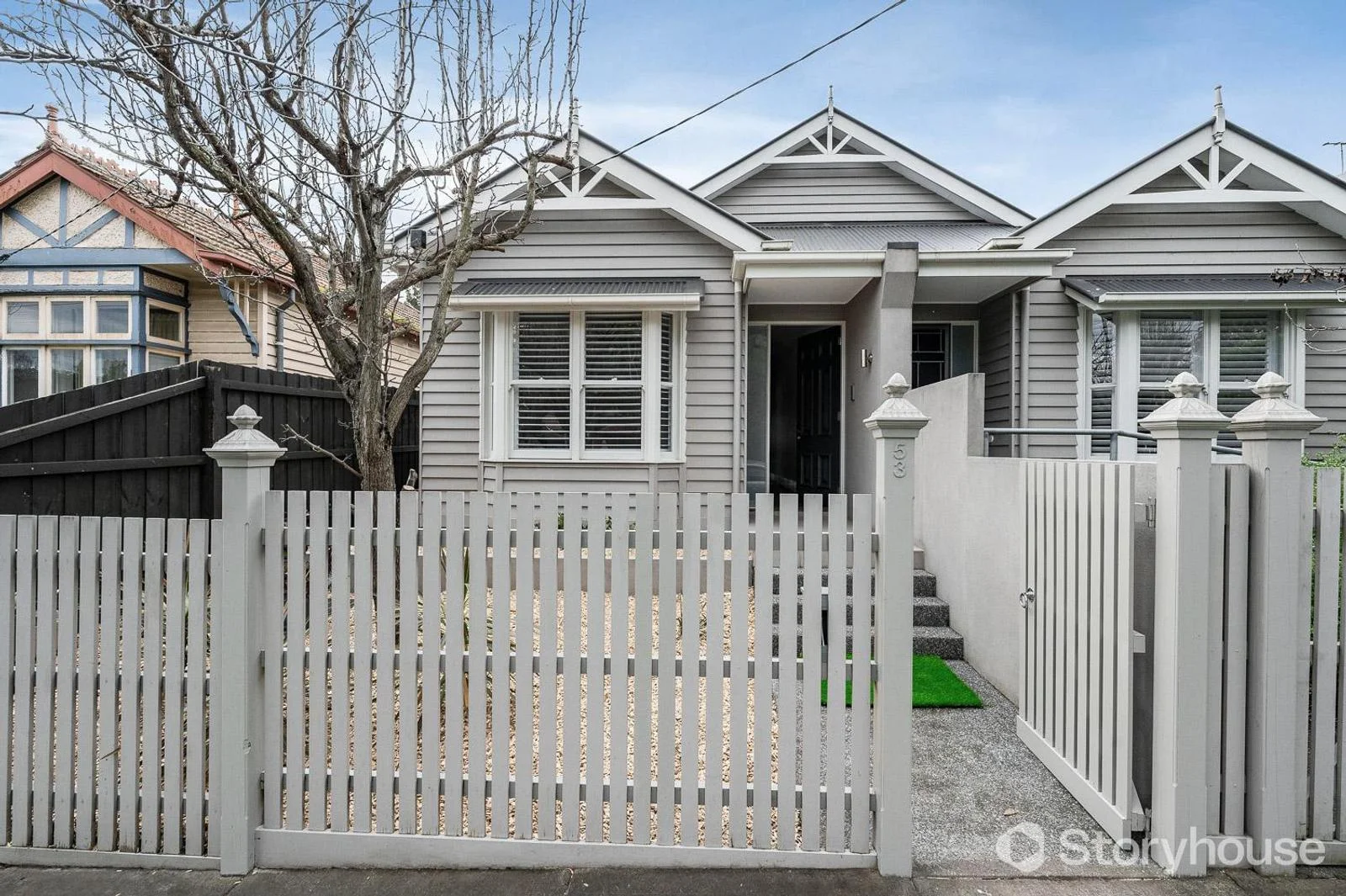 53 Harold Street, Hawthorn East VIC 3123