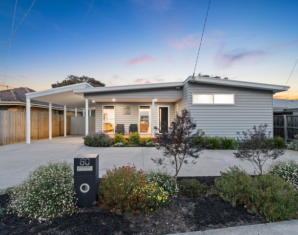 60 Railway Parade, Seaford VIC 3198