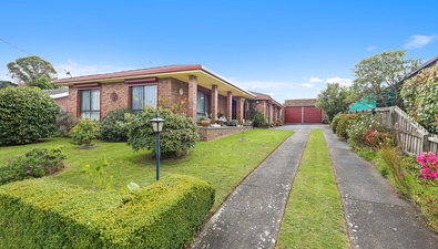 Picture of 5 Need Court, WARRAGUL VIC 3820