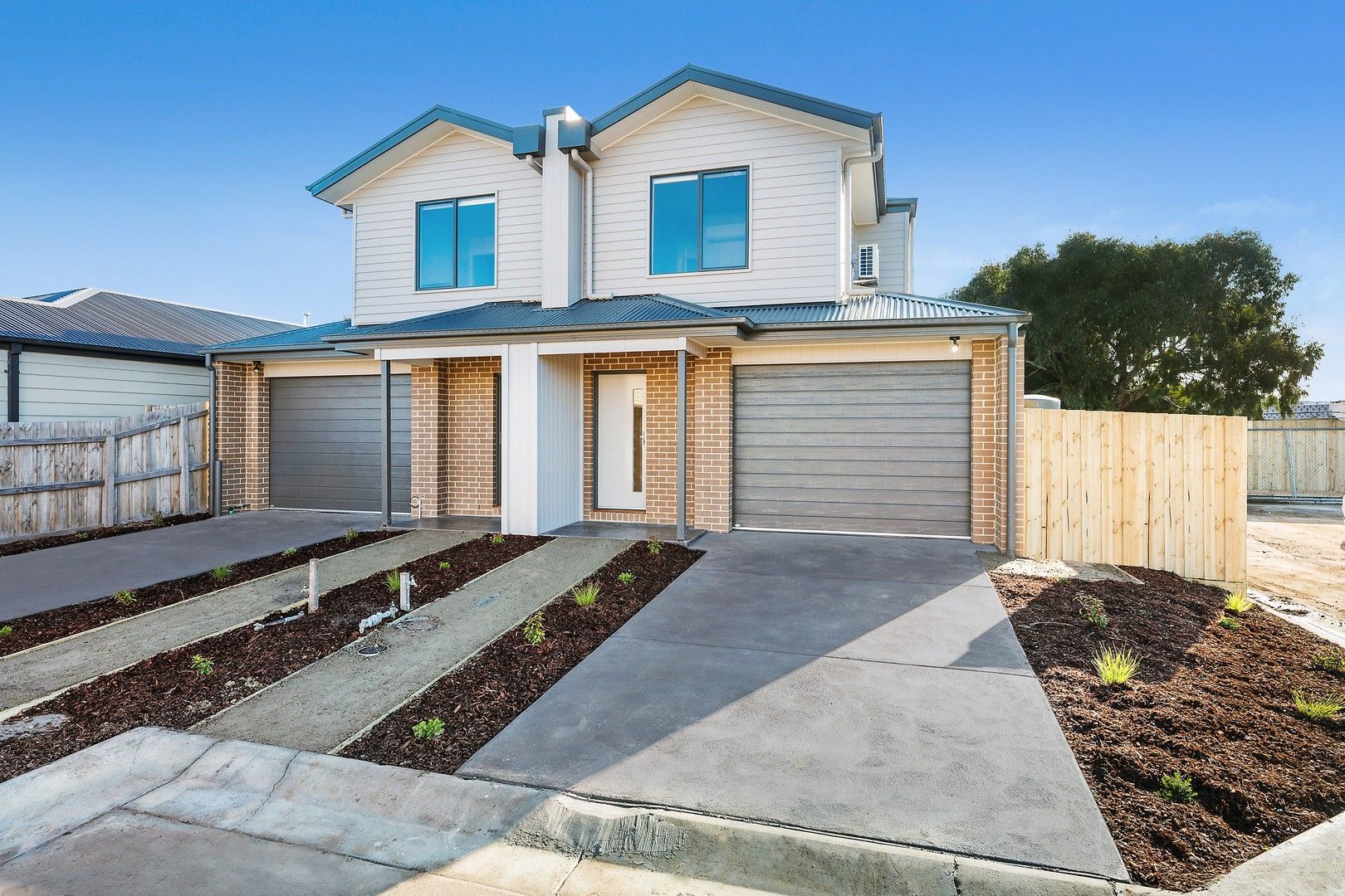 3 bedrooms House in 15/61-63 Bailey Street BELMONT VIC, 3216