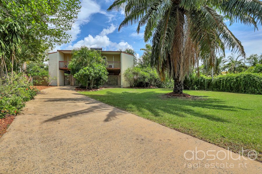 3 bedrooms House in 101 Driver Avenue DRIVER NT, 0830