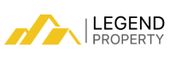 Logo for Legend Property Holdings Pty Ltd