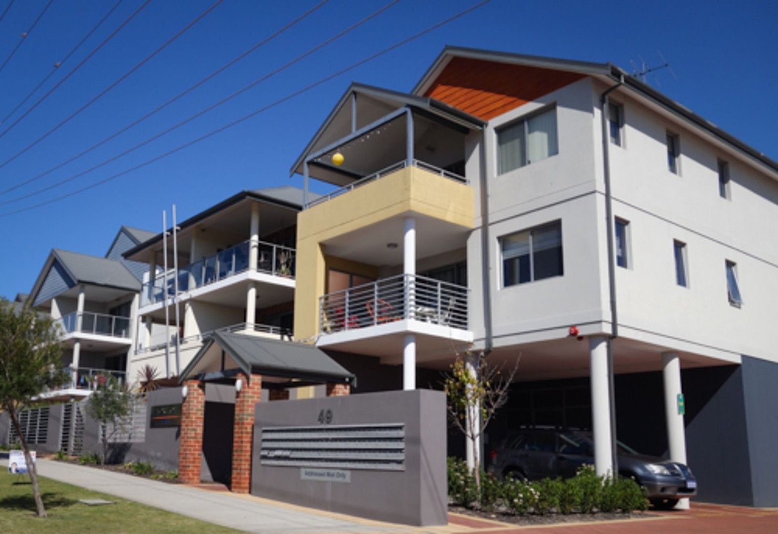 3 bedrooms Apartment / Unit / Flat in 9/49 Sixth Ave MAYLANDS WA, 6051