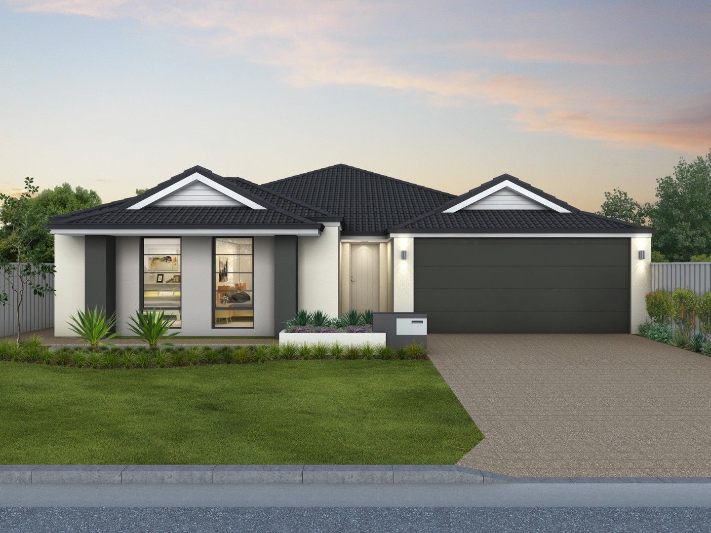 3 bedrooms New House & Land in  GOSNELLS WA, 6110