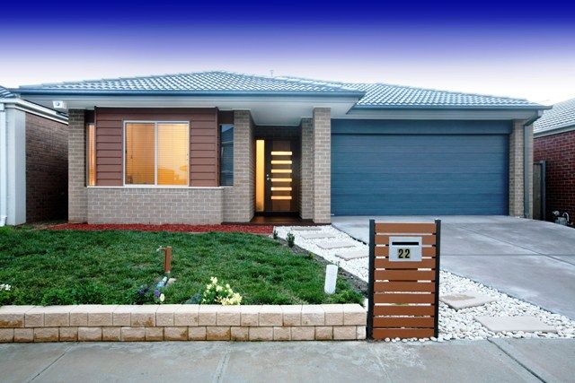 3 bedrooms House in 22 Home Road POINT COOK VIC, 3030