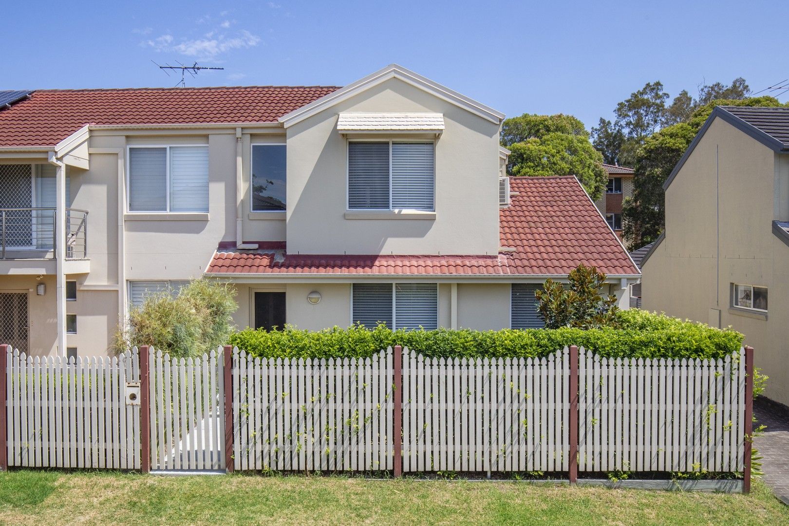 1/28 Churchill Circuit, Hamilton South NSW 2303, Image 0