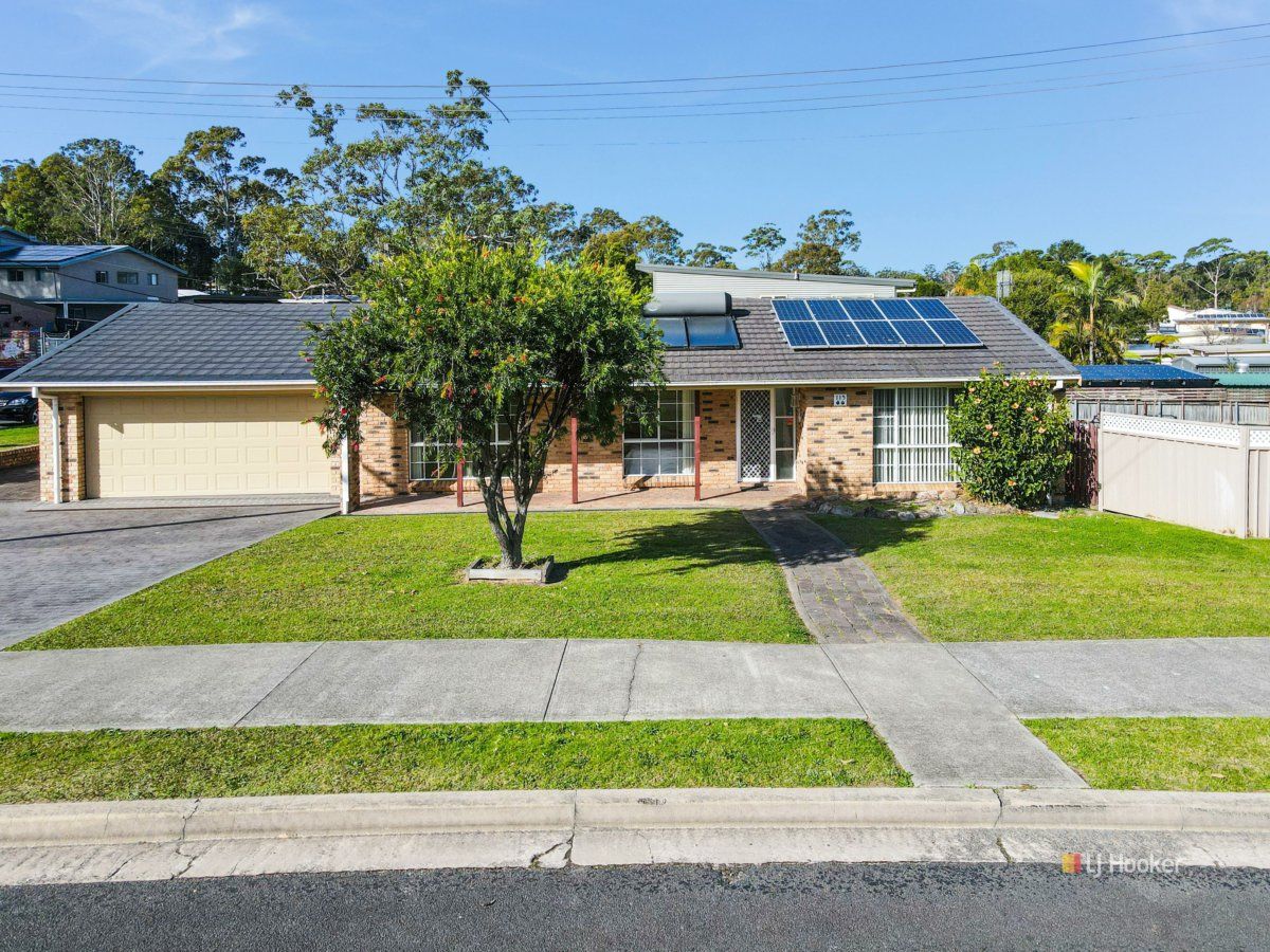 115 Macleans Point Road, Sanctuary Point NSW 2540