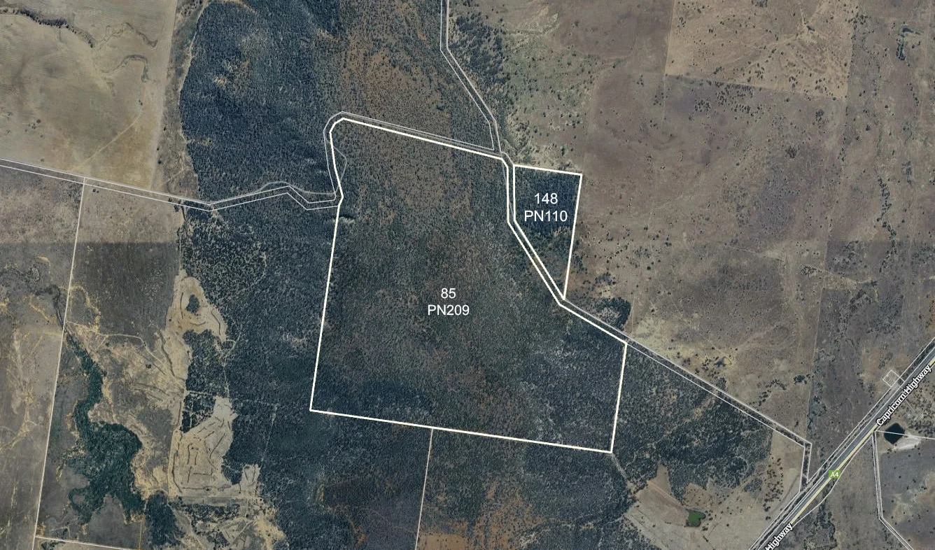 Additional image 7 of Capricorn Highway, Gogango QLD 4702