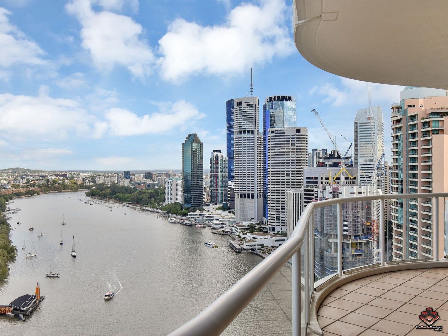 ID:3917632/32 Macrossan Street, Brisbane City QLD 4000, Image 0