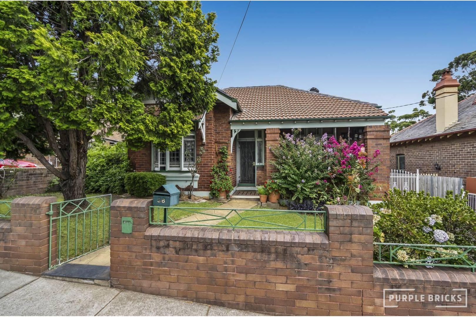 36 Hanks Street, Ashbury NSW 2193, Image 0