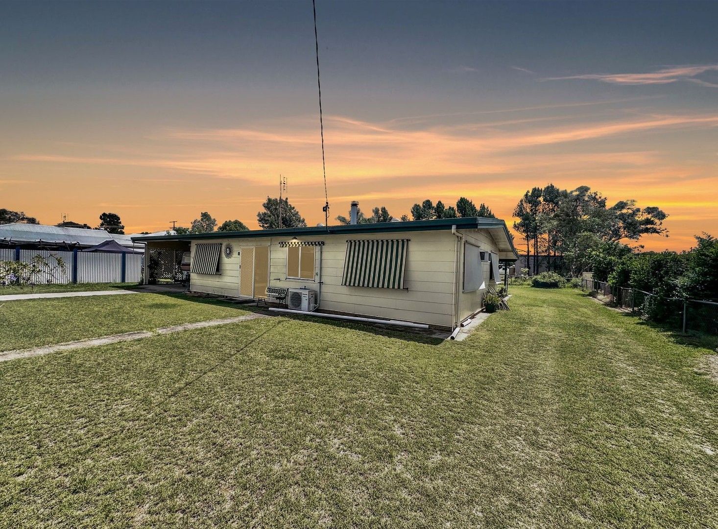 4 bedrooms House in 3 Nowland Street, CHINCHILLA QLD, 4413