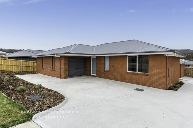 Picture of 1/9 Emerald Drive, ROKEBY TAS 7019