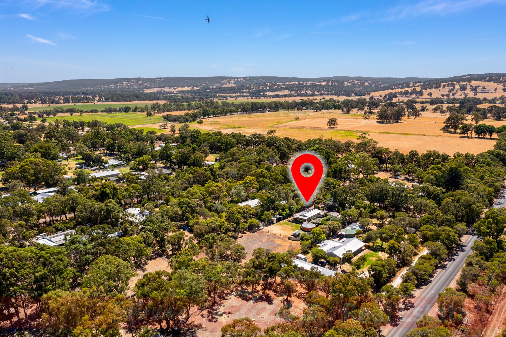 56 Gladstone Street, Cookernup WA 6219, Image 1