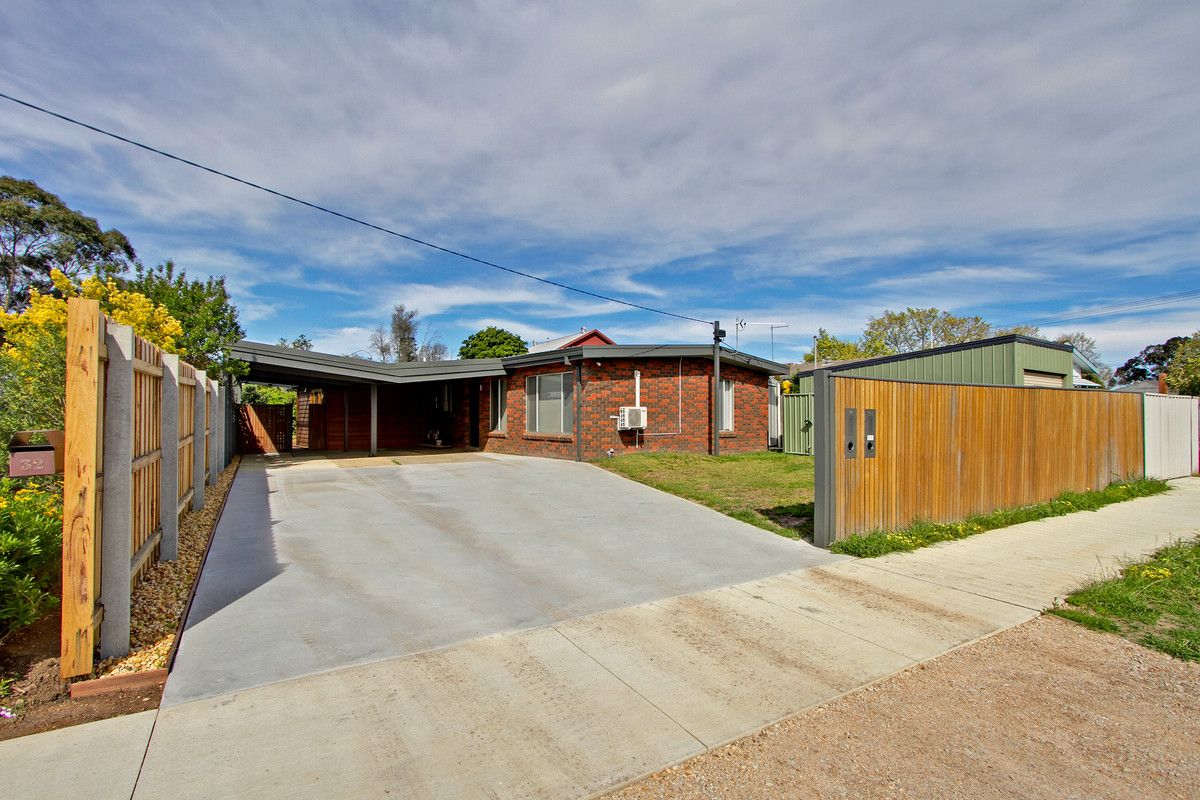 30 A Dundas Street, Sale VIC 3850, Image 0