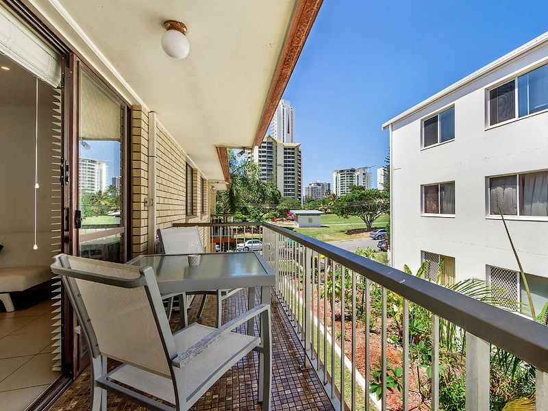 5/10 Cannes Ave, Surfers Paradise QLD 4217, Image 1