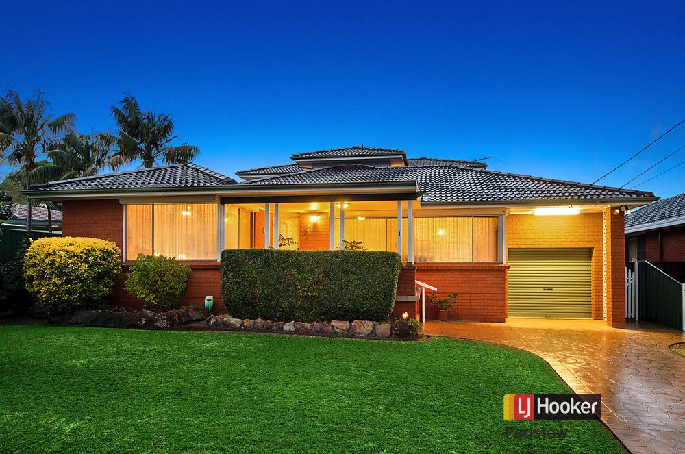 1 Shepherd Avenue, Padstow Heights NSW 2211, Image 0