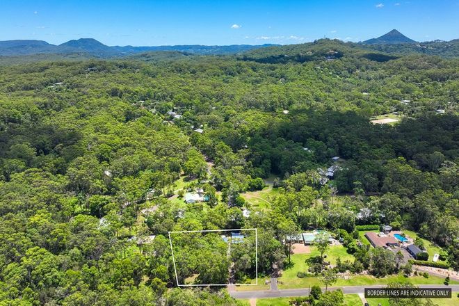 Picture of 64 Parkdale Avenue, DOONAN QLD 4562