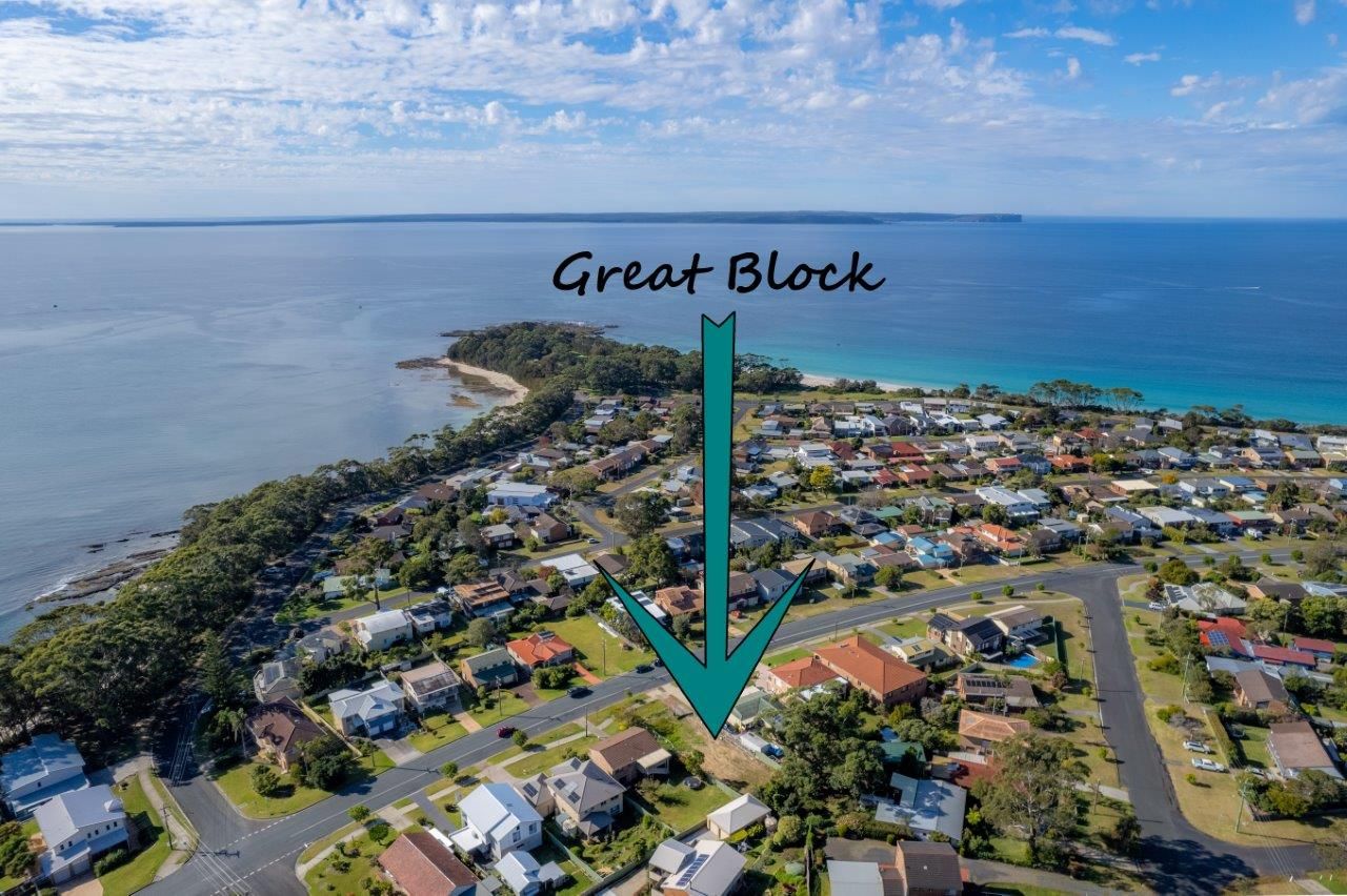 277 Elizabeth Drive, Vincentia NSW 2540 Domain