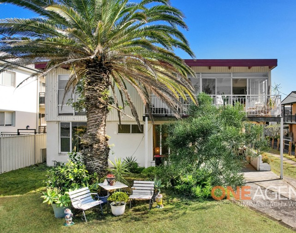 143 The Esplanade , Umina Beach NSW 2257