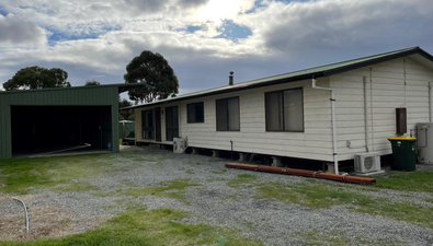 Picture of 6 McCracken Street, CUMMINS SA 5631