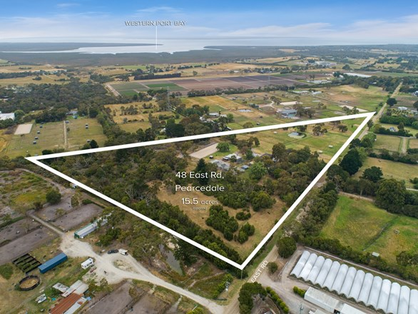 48 East Road, Pearcedale VIC 3912