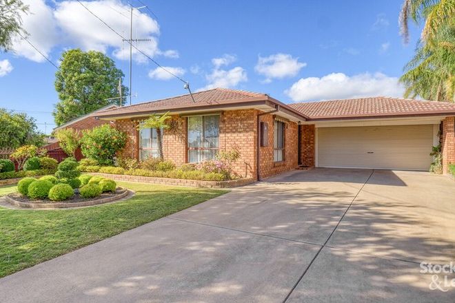 Picture of 36 Sutton Road, SHEPPARTON VIC 3630