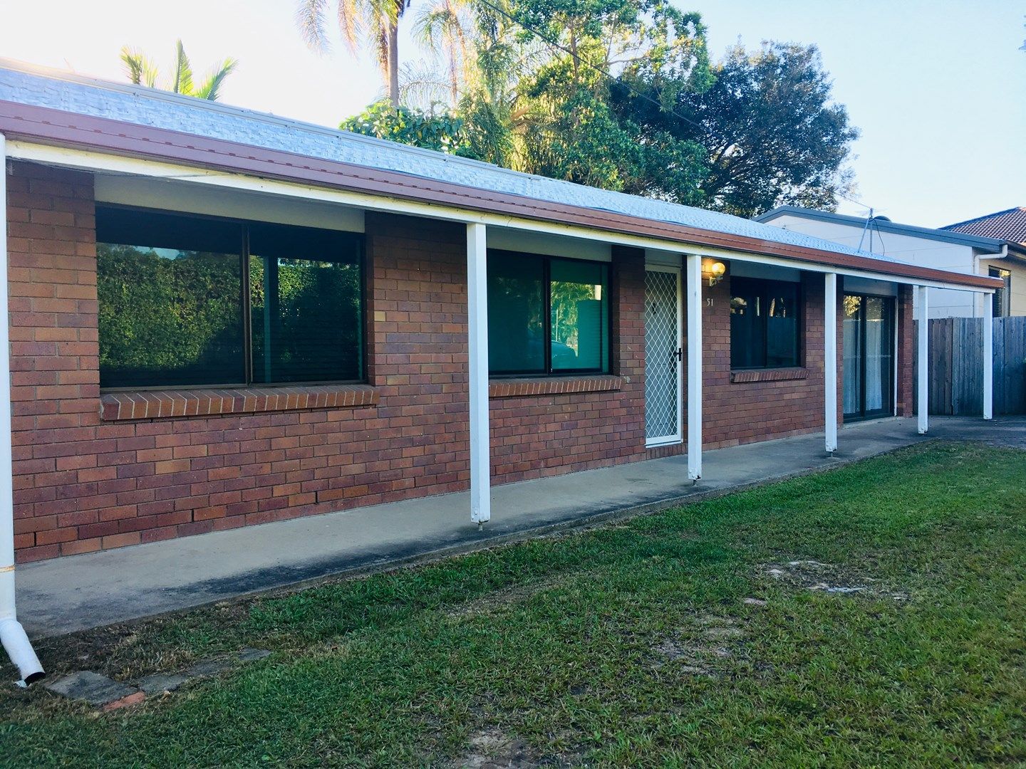 4 bedrooms House in 51 Parkland Avenue BROWNS PLAINS QLD, 4118