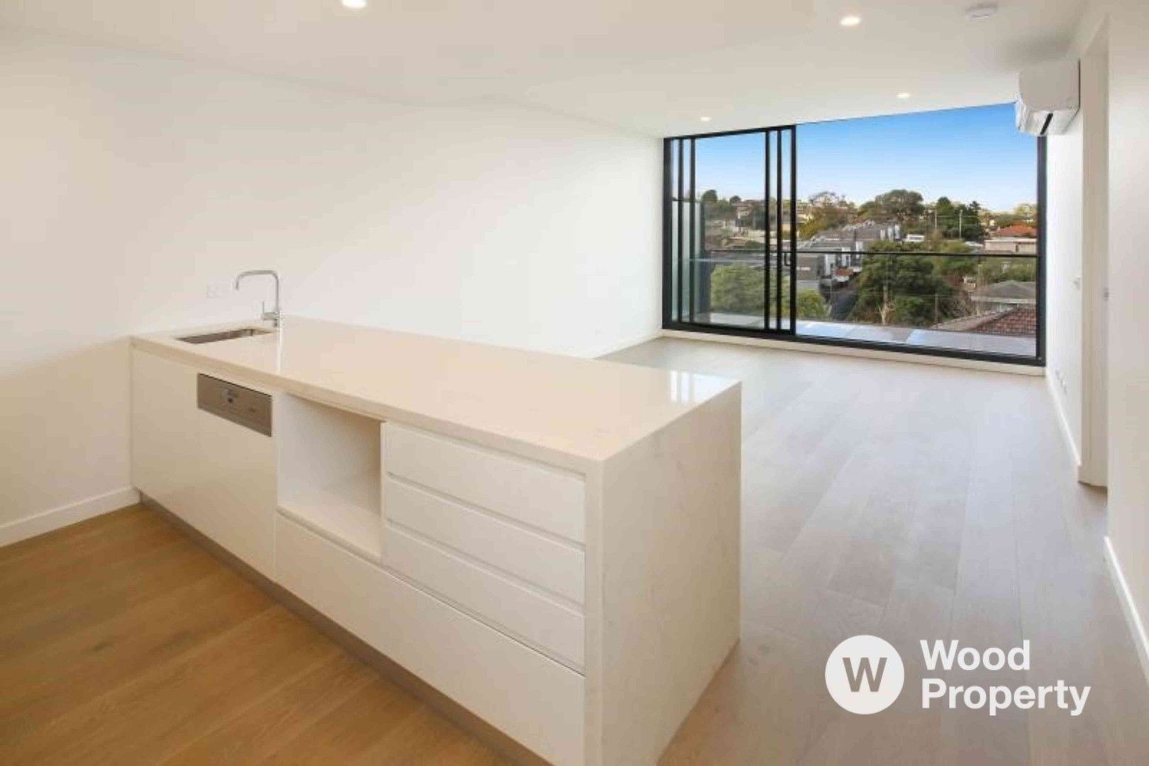 1 bedrooms Apartment / Unit / Flat in 114/5-9 Hanke Road DONCASTER VIC, 3108