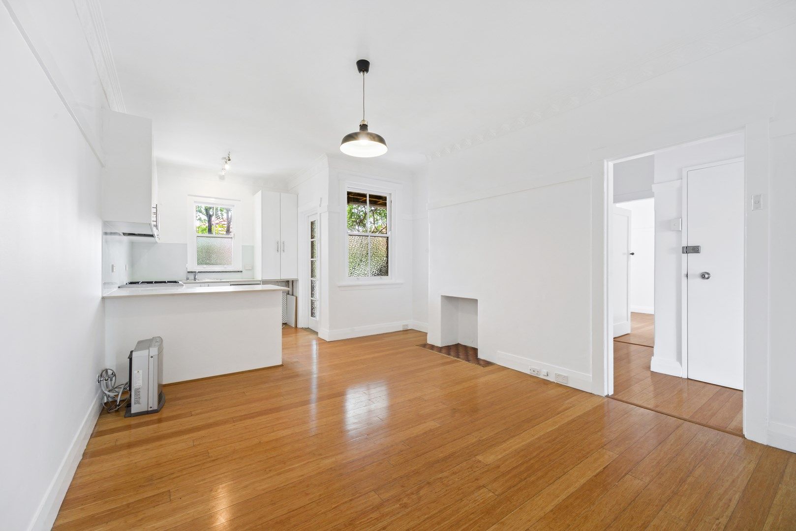 2 bedrooms Apartment / Unit / Flat in 2/63a Dudley Street COOGEE NSW, 2034