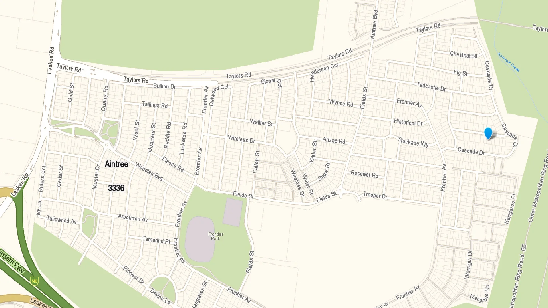 Additional image 3 of 20 Wallaby Road, Aintree VIC 3336