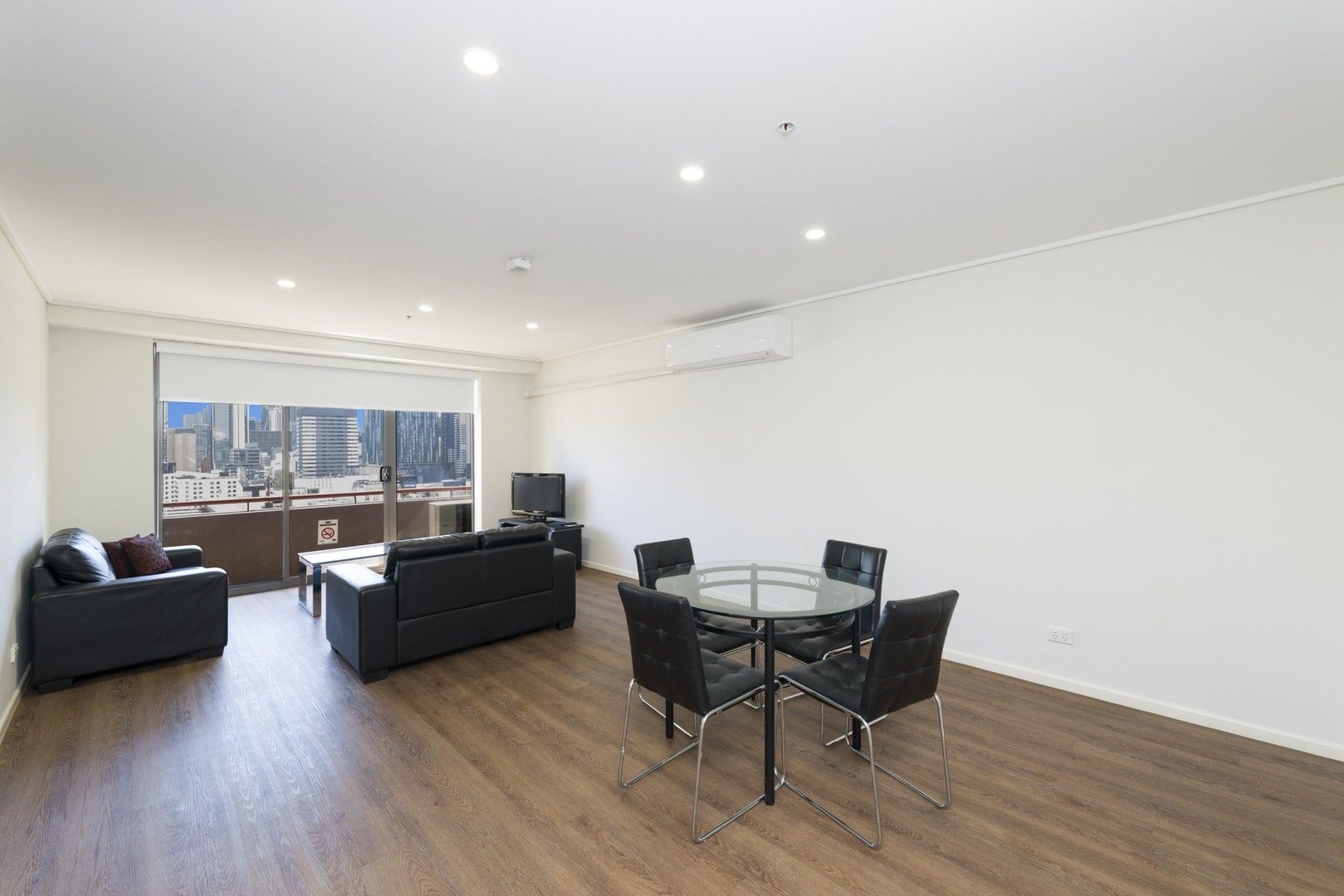 2 bedrooms Apartment / Unit / Flat in 1205/181 Exhibition Street MELBOURNE VIC, 3000