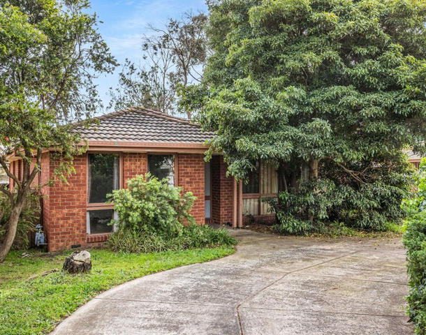 27 Carrington Crescent, Carrum Downs VIC 3201