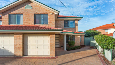 Picture of 5a Clyfford Pl, PANANIA NSW 2213