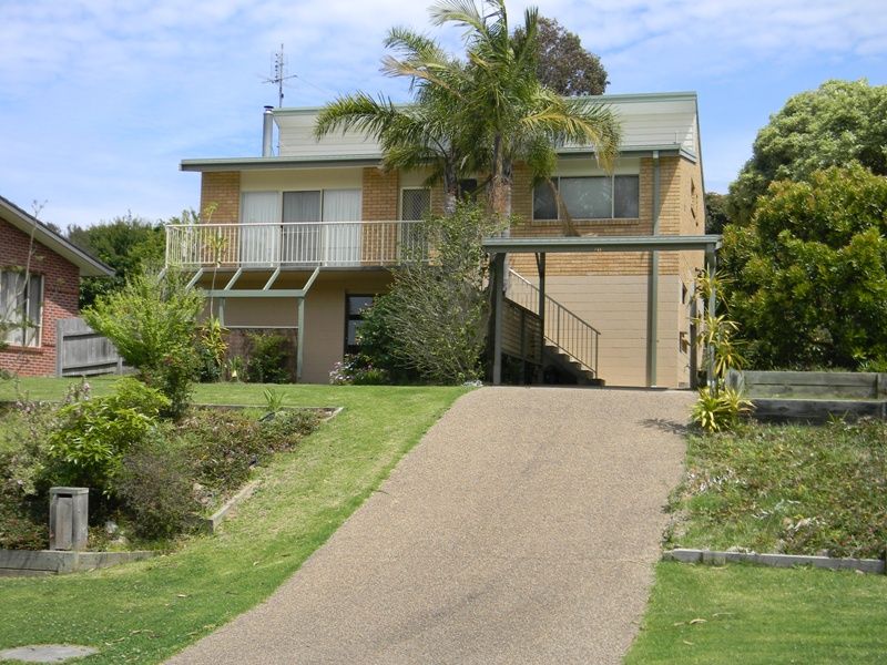 21 Berrambool Drive, Merimbula NSW 2548, Image 0