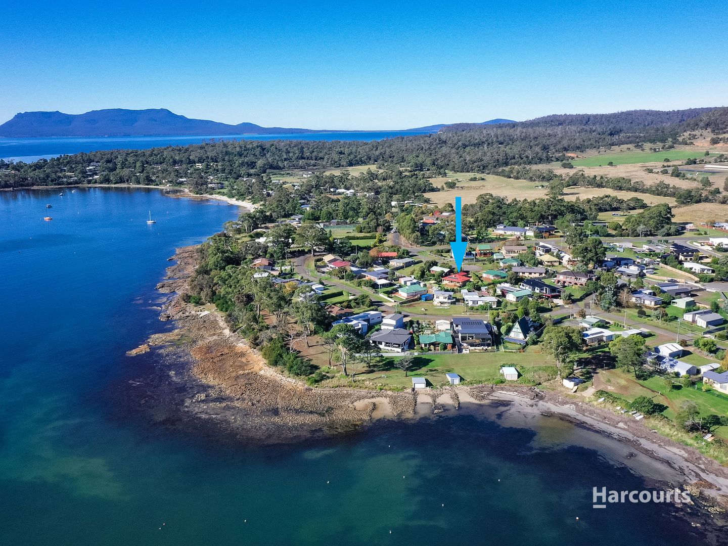 10 Shelly Court, Orford TAS 7190