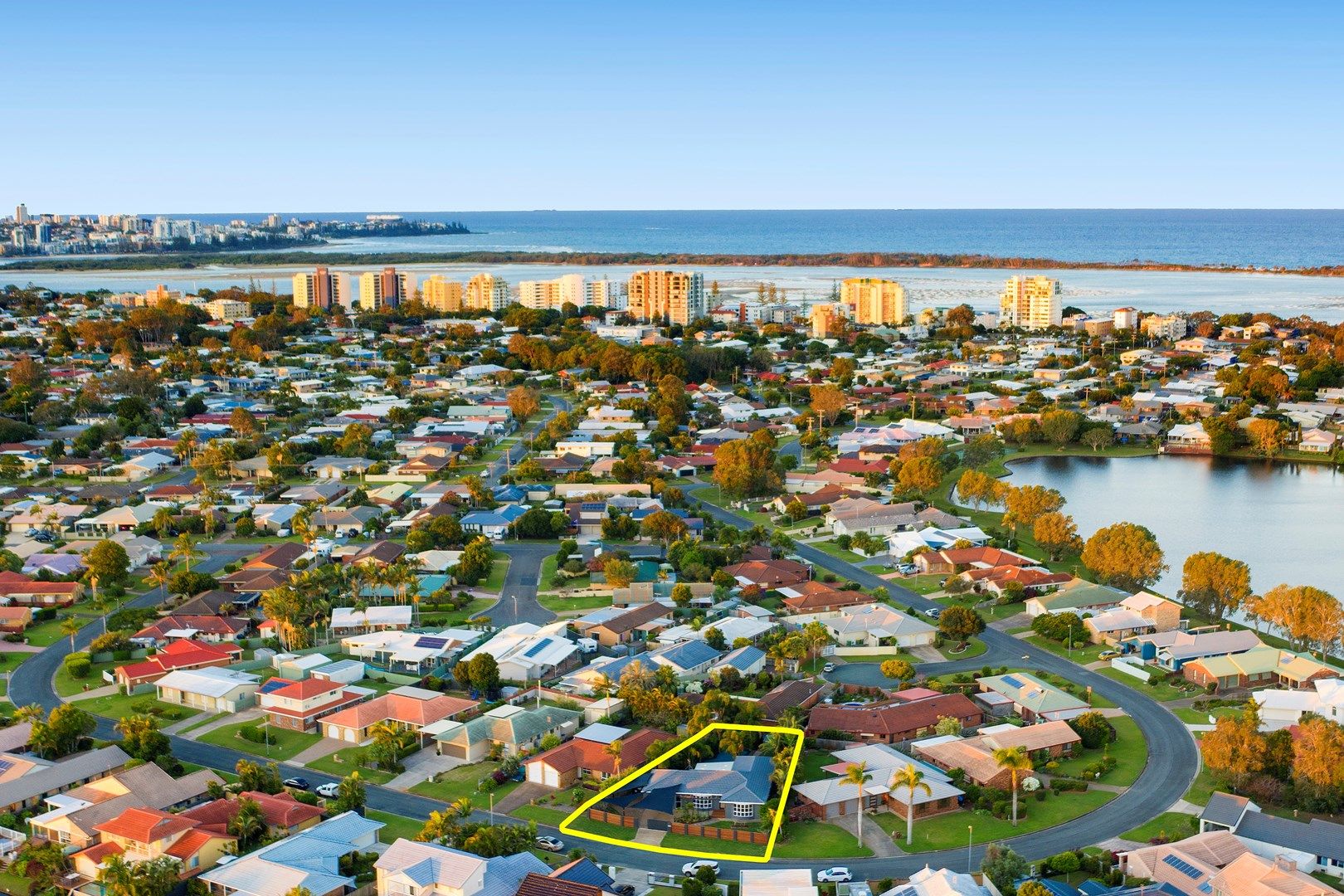 17 Ramsay Crescent, Golden Beach QLD 4551, Image 0