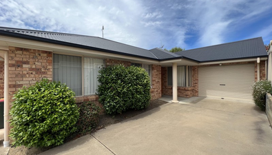 Picture of 2/7 Whitney Place, ORANGE NSW 2800