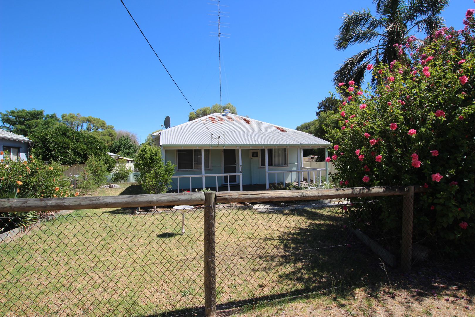 1 FITZPATRICK PLACE, Waroona WA 6215, Image 1